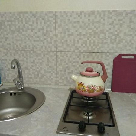 Квартира Студия Возле Метро Южный Вокзал Κχαρκίβ Εξωτερικό φωτογραφία